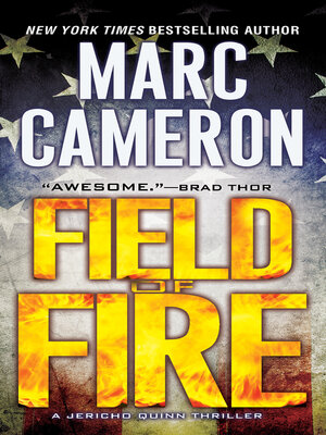 Field of Fire - ebook